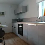 Haardblick Appartement *