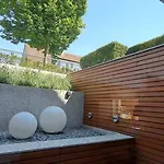 Appartement Haardblick