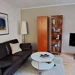 Appartement Haardblick Flaesheim
