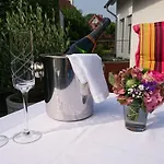 Haardblick Appartement *