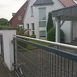 Haardblick Appartement Flaesheim