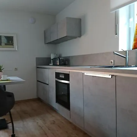 Haardblick Apartamento *