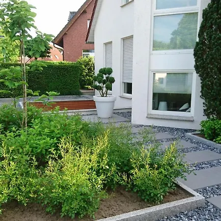 Haardblick Flaesheim