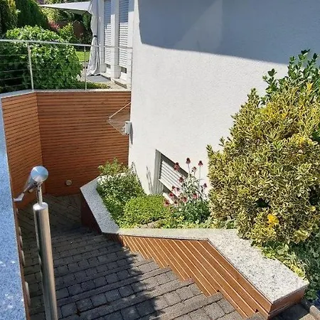 Apartamento Haardblick *