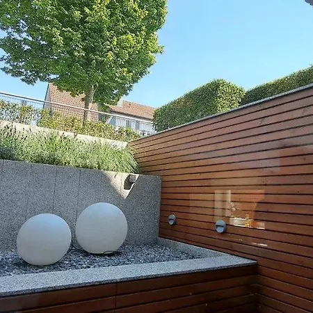 Apartamento Haardblick