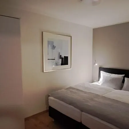 Apartamento Haardblick Flaesheim