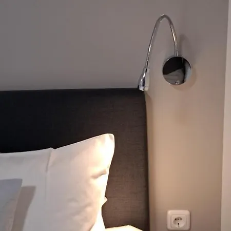 Apartamento Haardblick Flaesheim