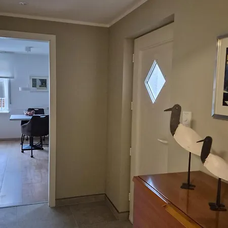 Apartment Haardblick