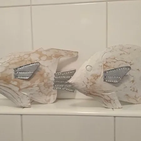 Lägenhet Haardblick