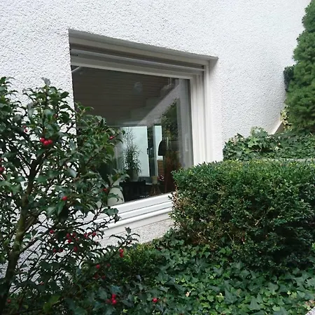 Apartment Haardblick