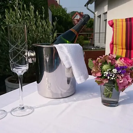 Haardblick Apartamento *
