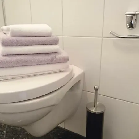 Lägenhet Haardblick