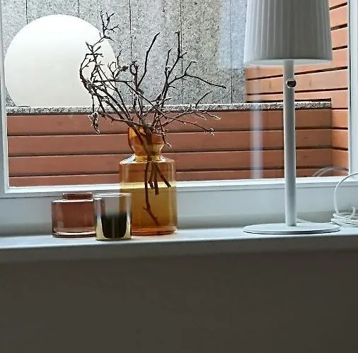 شقة Haardblick *