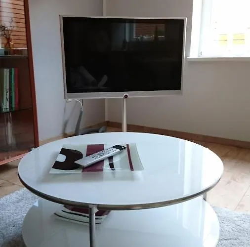 Haardblick Apartment Flaesheim