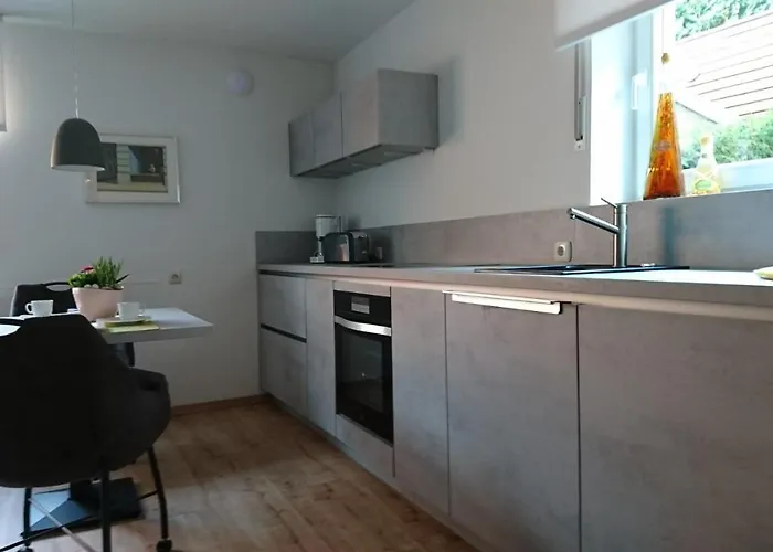 Haardblick Apartment *