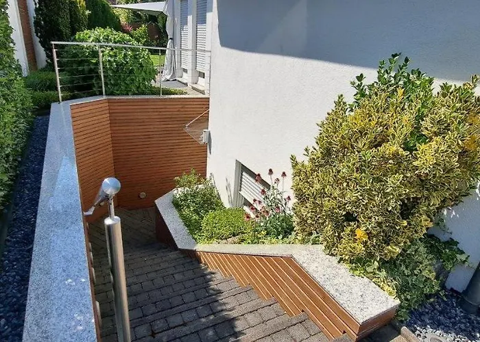 Apartment Haardblick *