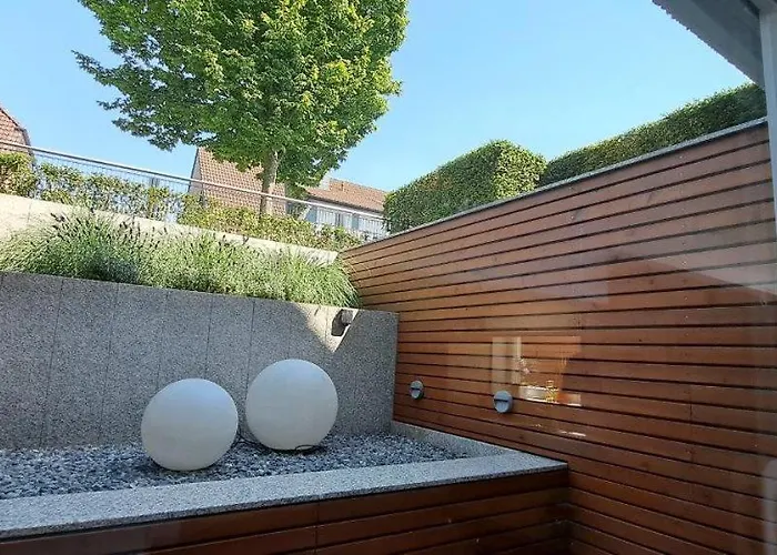 Apartment Haardblick