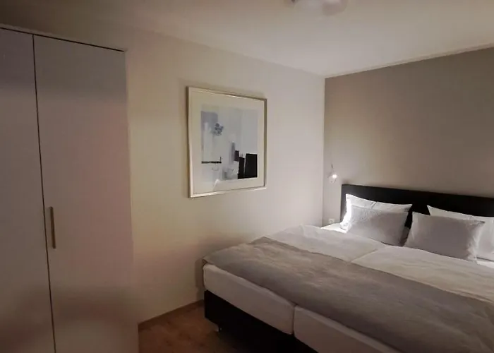 Apartment Haardblick Flaesheim