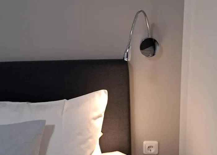 Apartment Haardblick Flaesheim