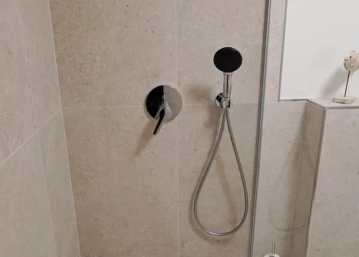 Haardblick Apartment *