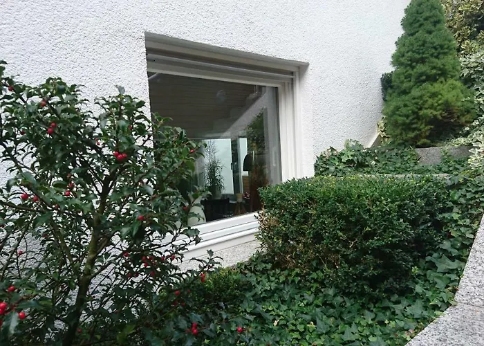 Apartment Haardblick