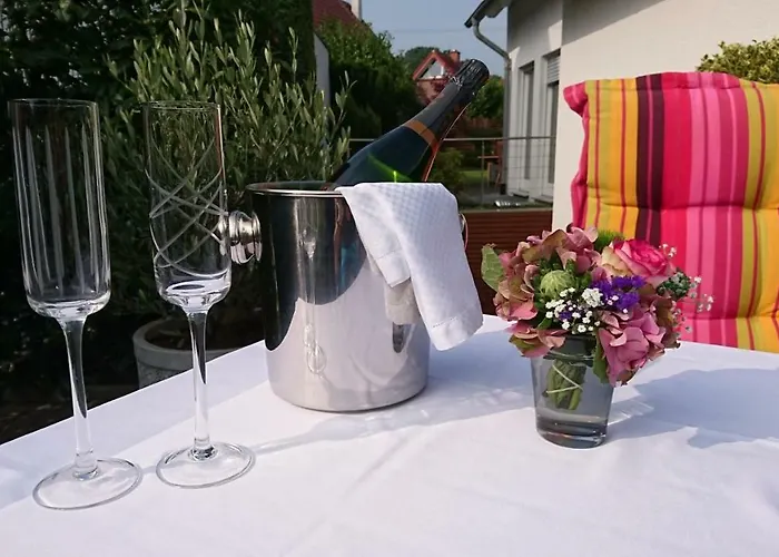 Haardblick شقة *